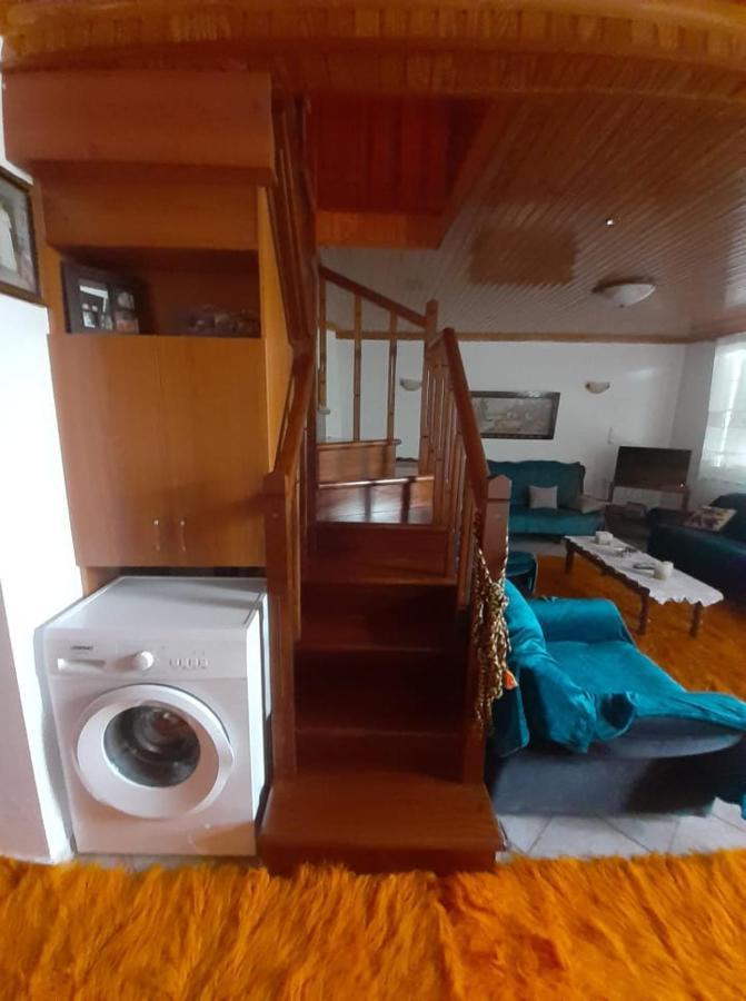 Holiday home Tzoumerka