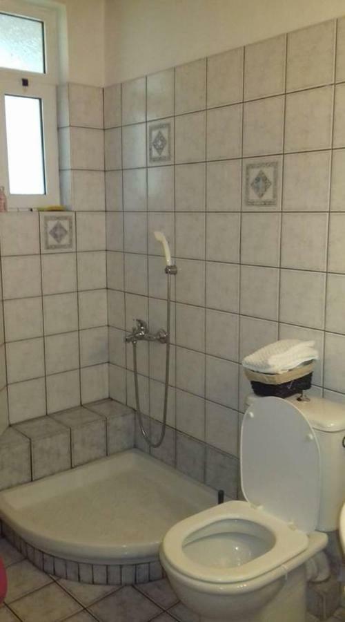 Holiday home Tzoumerka Ktistades